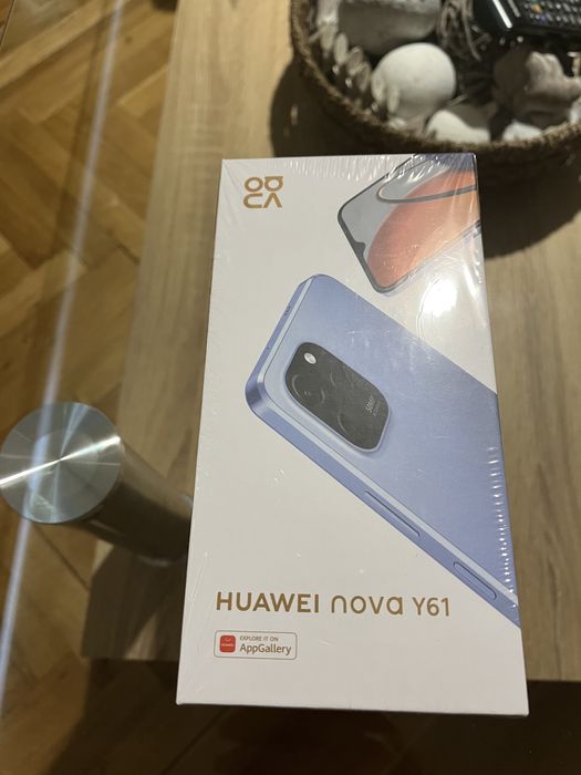 Huawei nova Y61 4GB /64GB