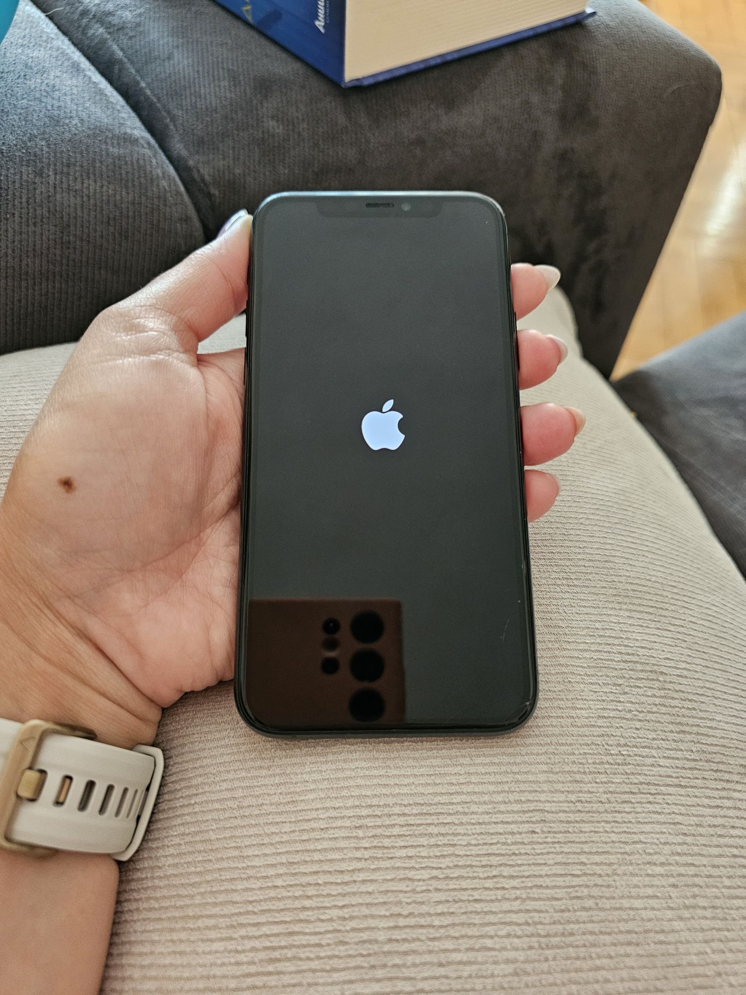 Iphone 11pro 64GB