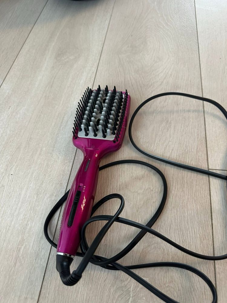 Perie termica Babyliss