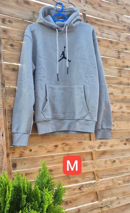 Hanorace unisex noi M și L
