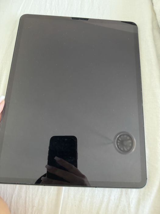 Ipad Pro 12.9 5th generation