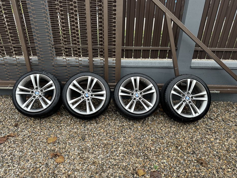 Jante 225 40 18style 397 f10/f30/e90/e60 etc