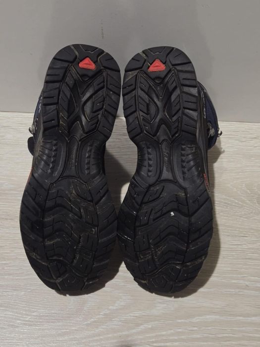 Ghete drumeție Salomon Quest Prime Gtx  41. 1/3