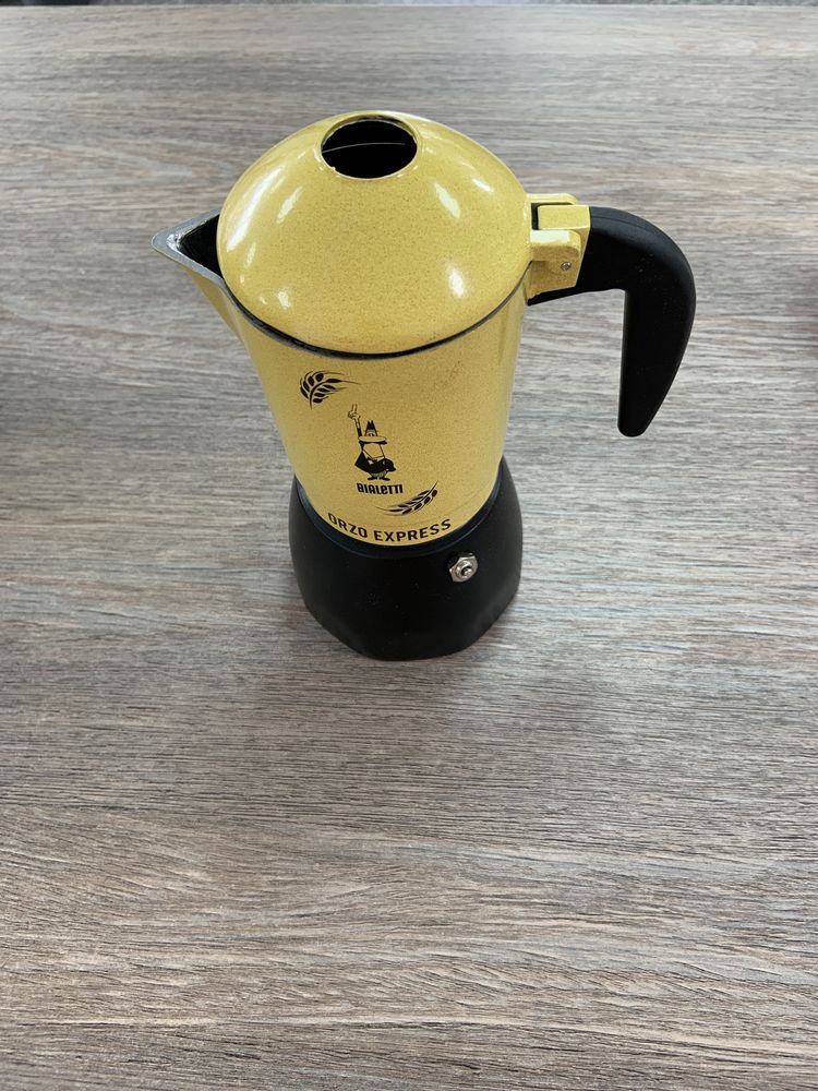 Aparat de cafea Bialetti 4 cani