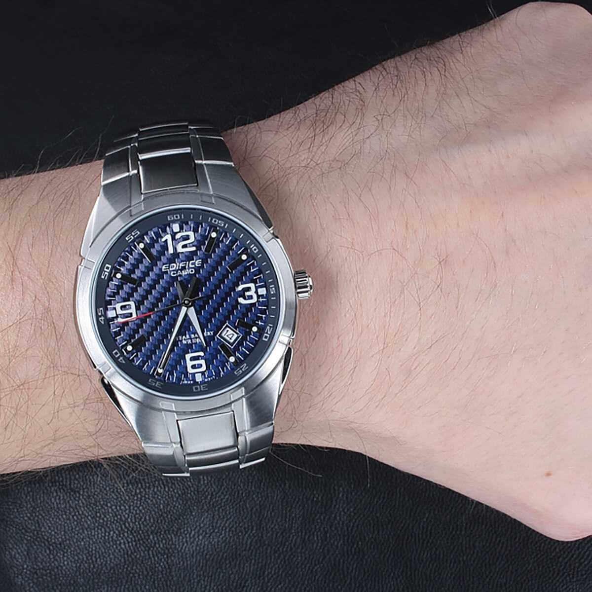 Мъжки часовник Edifice EF-125D-2AVEG