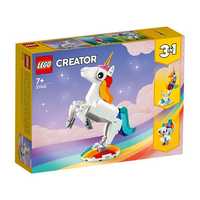 Lego Unicorn magic (31140)