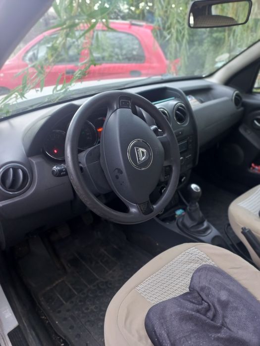 Dacia Duster 4x4, 1.5 DCI, Proprietar