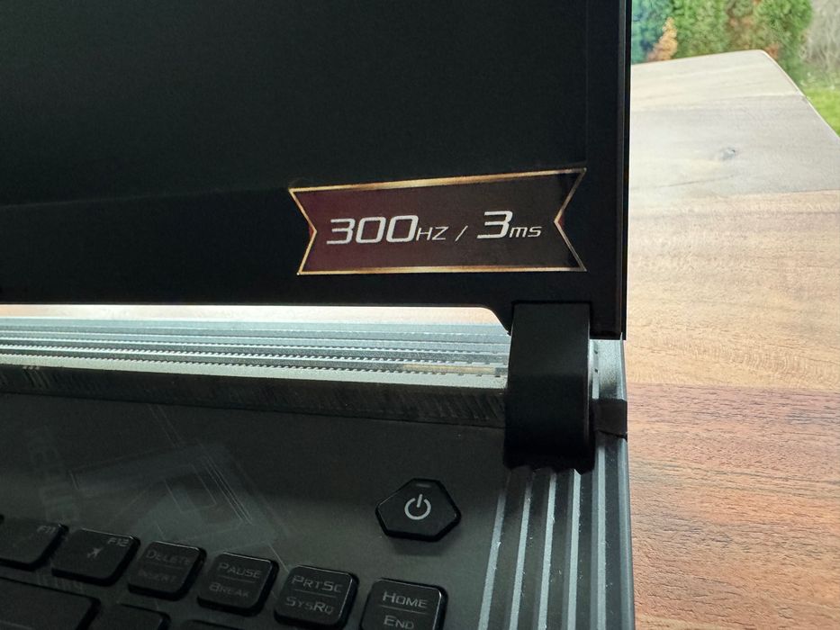 Геймърски лаптоп ASUS ROG Strix – RTX 2070 Super