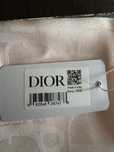 Намаление:Dior-Оригинален чисто нов дамски копринен шал