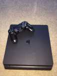 Playstation 4 2021