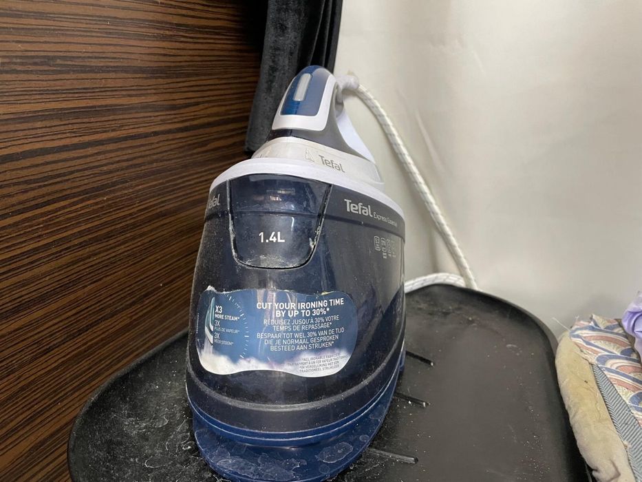 Masina cusut si triplok