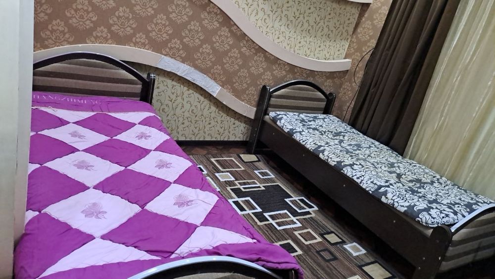 Сдаётся в аренду 3/2/5 квартира Кушбеги Корзинка Башлык