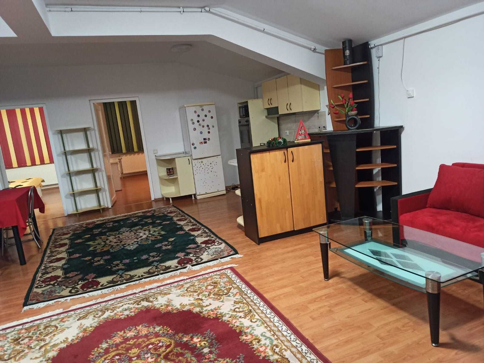 Cazare apartament Sinaia