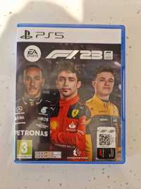 Joc F1 23 (F1 2023) pentru PlayStation 5 PS5