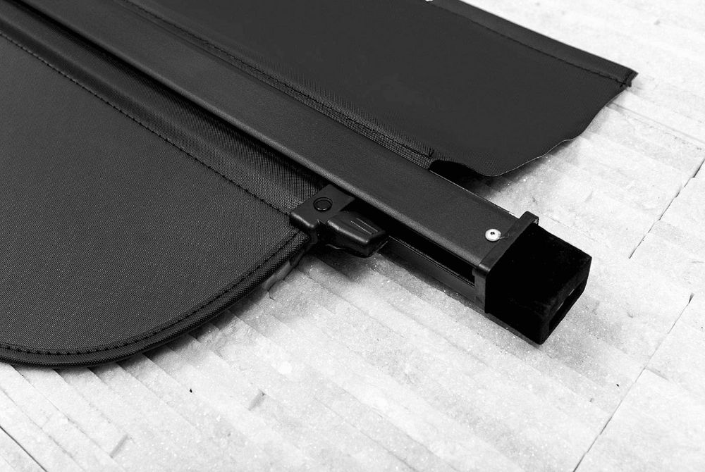 Щора за багажник за subaru outback (2014-2020)