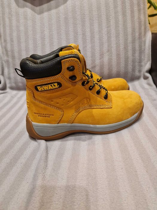 Dewalt работни обувки