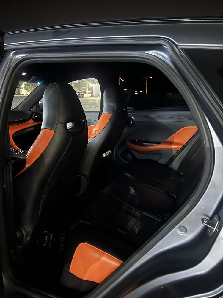 BYD E2, 2023 + ДОП. ОПЦИЯ $15,000