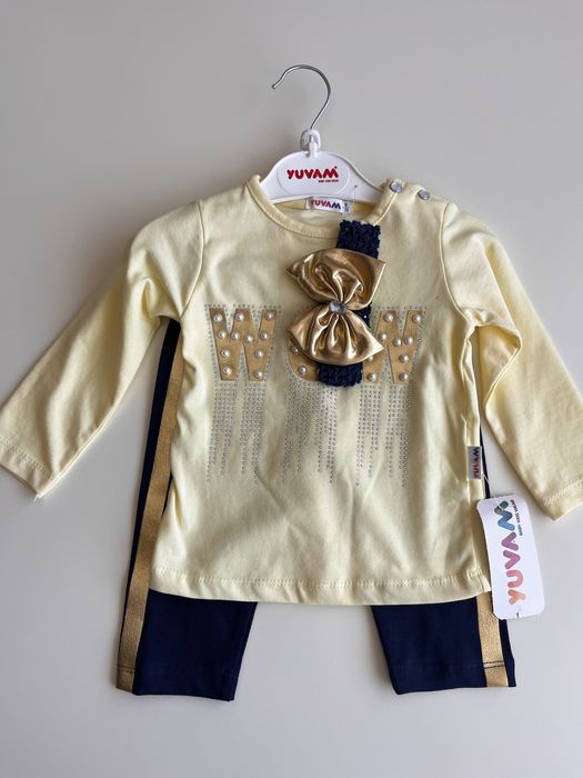 Продам костюм для девочки