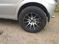 Saka disk 13 size