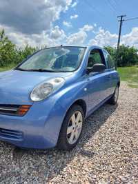 Nissan Micra 1.0 16v probleme la motor