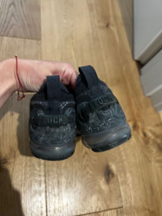 Маратонки Nike Vapormax