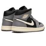 Jordan 1 purple cement