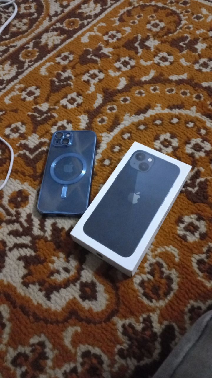 Iphone 13 256 tali