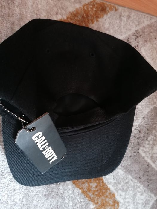 Sapca Call of Duty Retribution nou