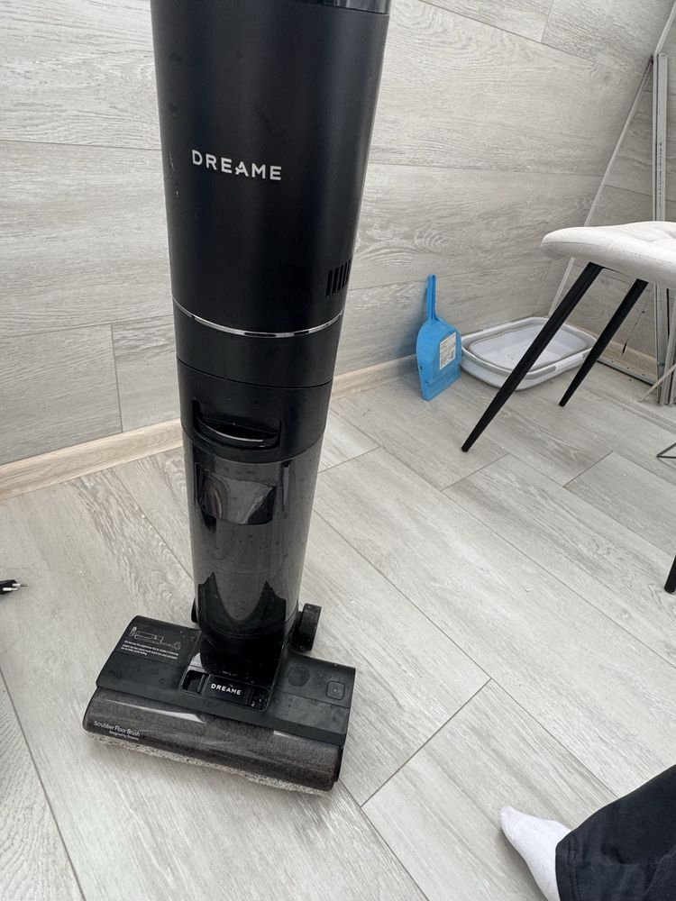 Продам моющий пылесос  Dreame H12 Pro почти новый