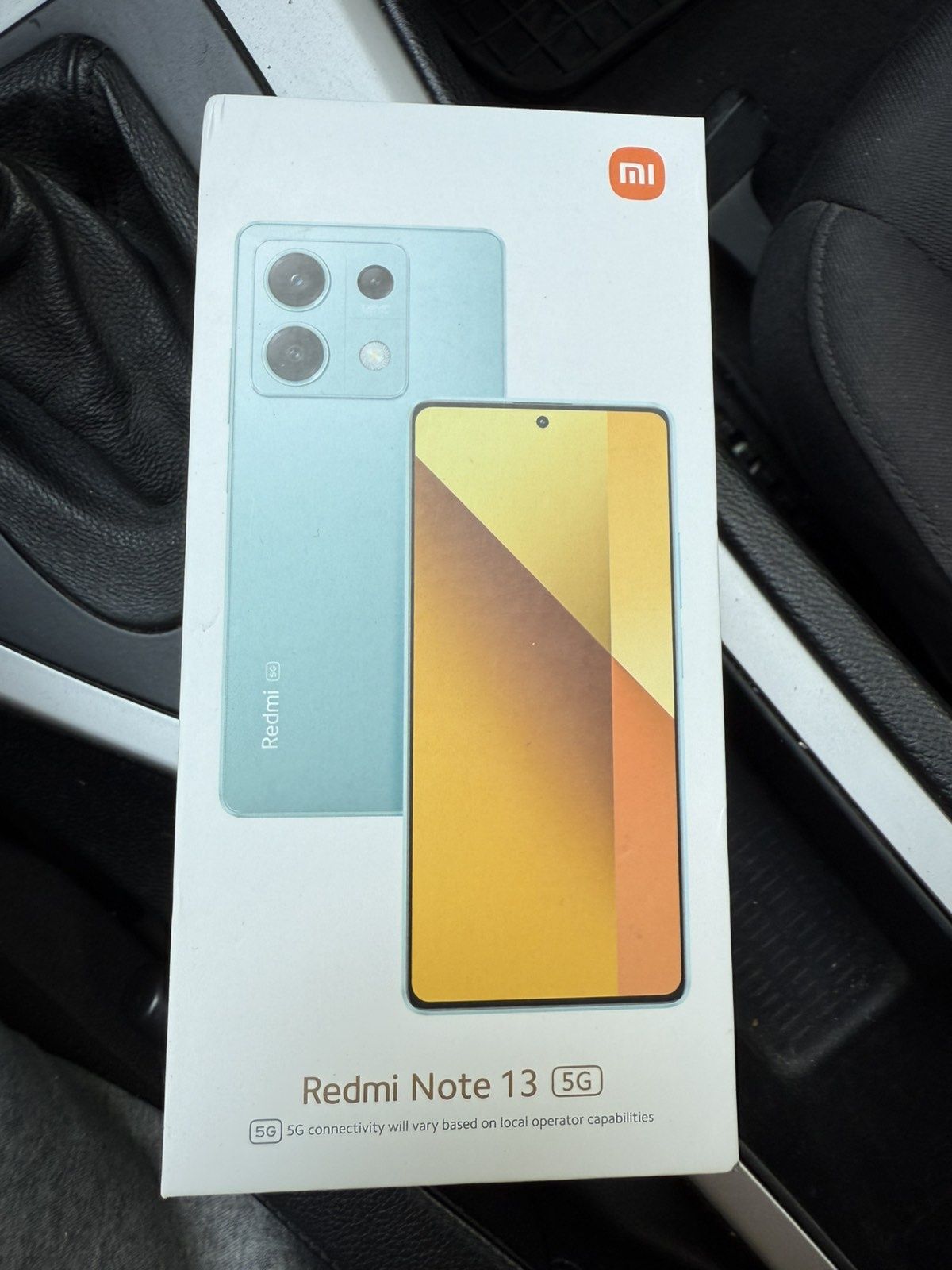 Xiaomi Redmi Not 13