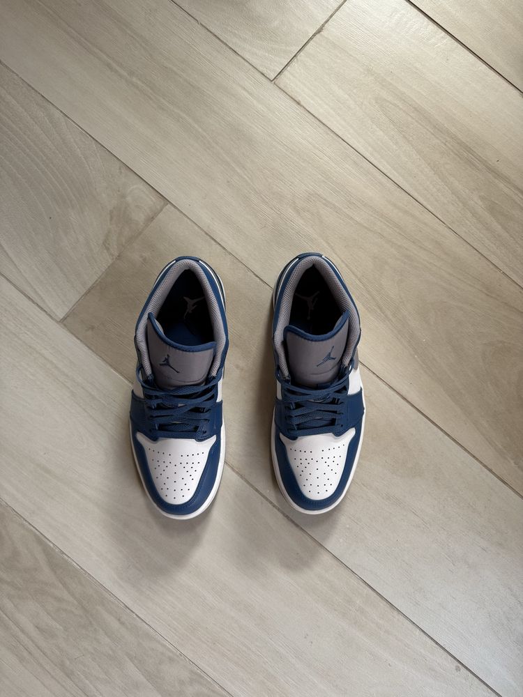 Nike Air Jordan 1 Low Размер 42,5