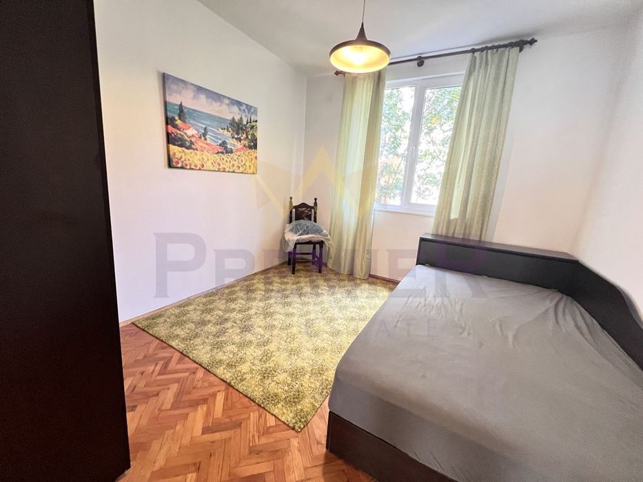 Дава се под наем Тристаен апартамент в Варна, Чаталджа - 90 кв.м за 612 € - Снимка #7