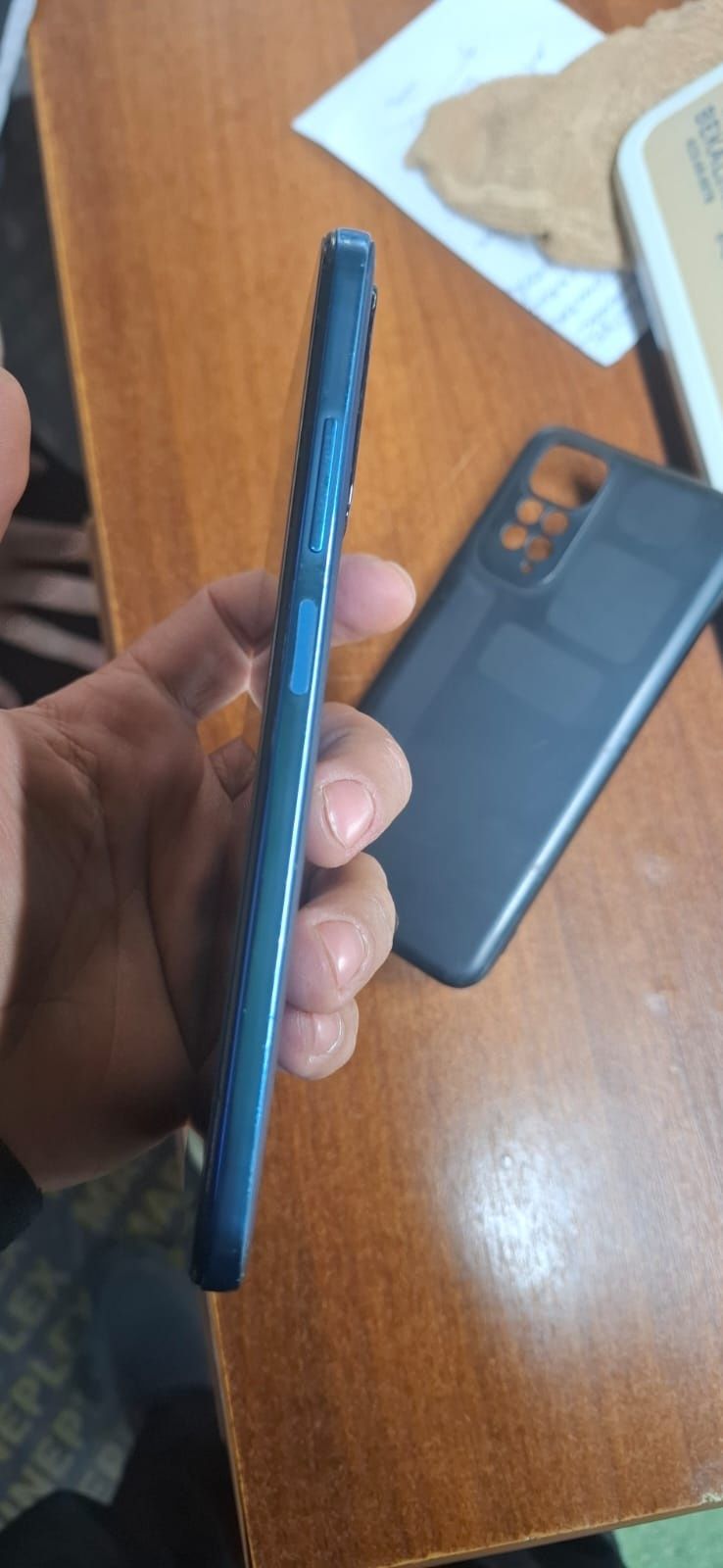 Xiomi note 11 128gb