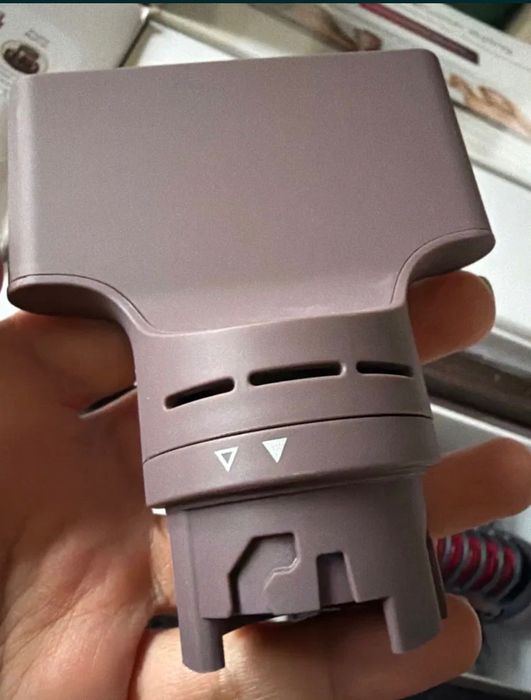 НОВ Shark FlexFusion Air luxury multi-styler