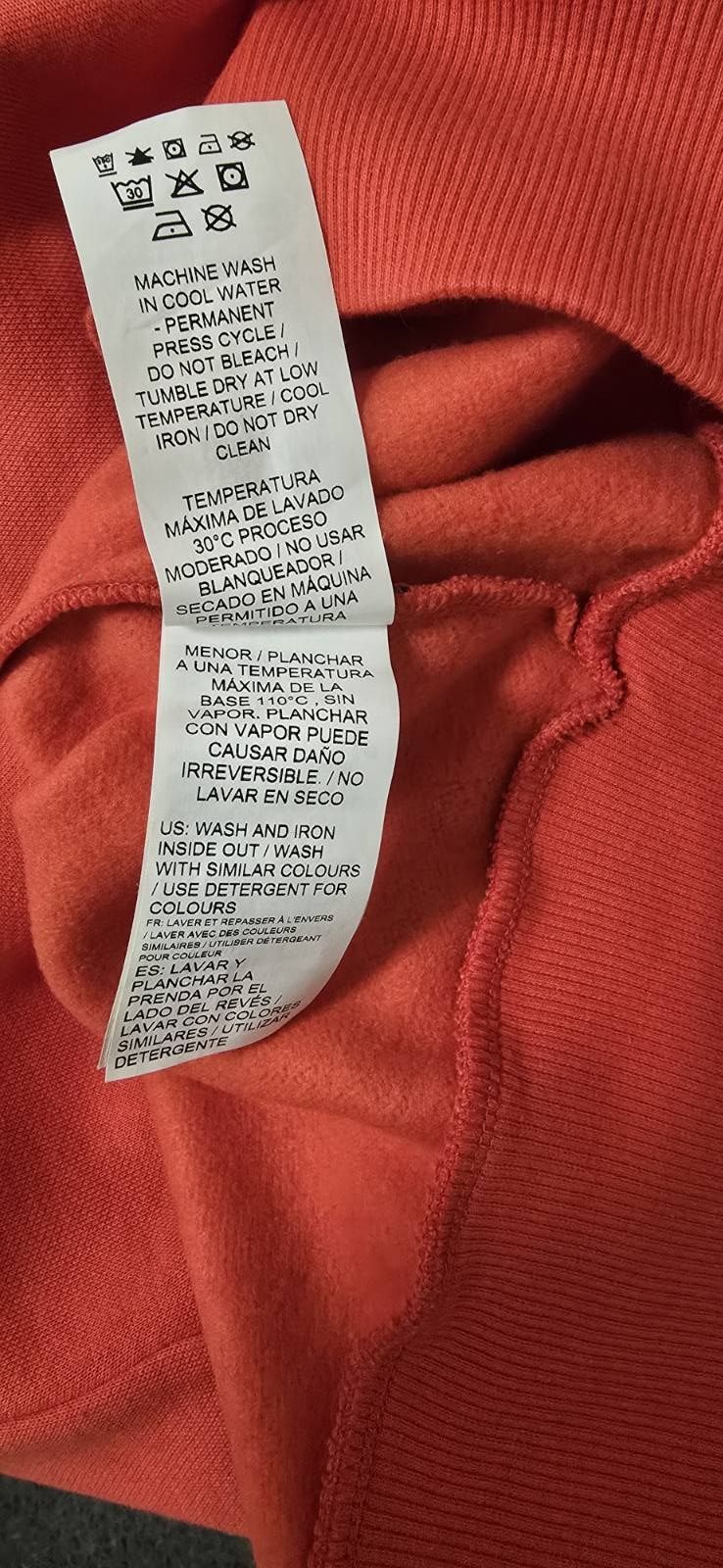 . Нова.  Дамска оригинална блузка. Puma