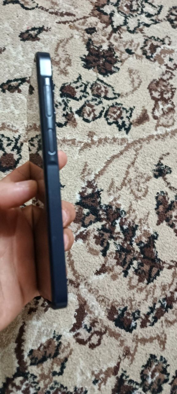 Samsung glexsi a15 6/128 gegabayt