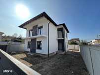 Casa Mioveni, Finalizata 2023, P+1E, 140 mp utili