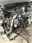 Motor 1.5 dci euro 4  nissan qashgai