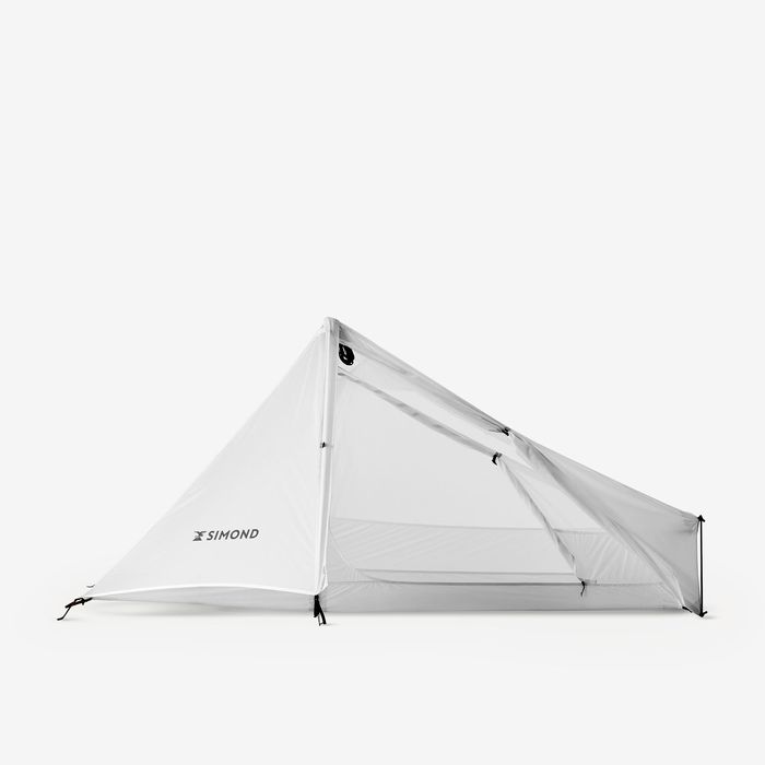 Cort Trekking Mt900 Ediție limitată 1 - produs resigilat Decathlon