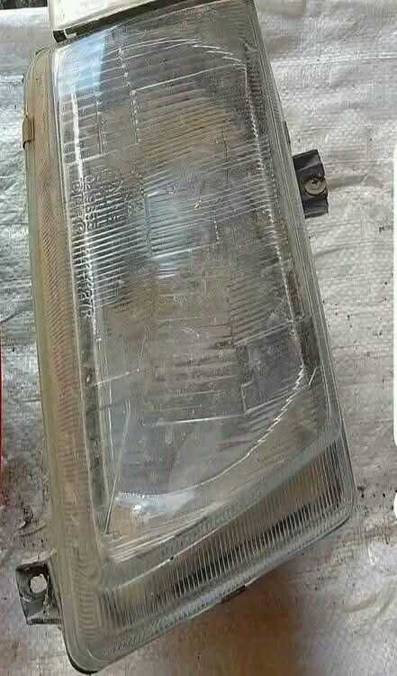 Части с гаранцияа