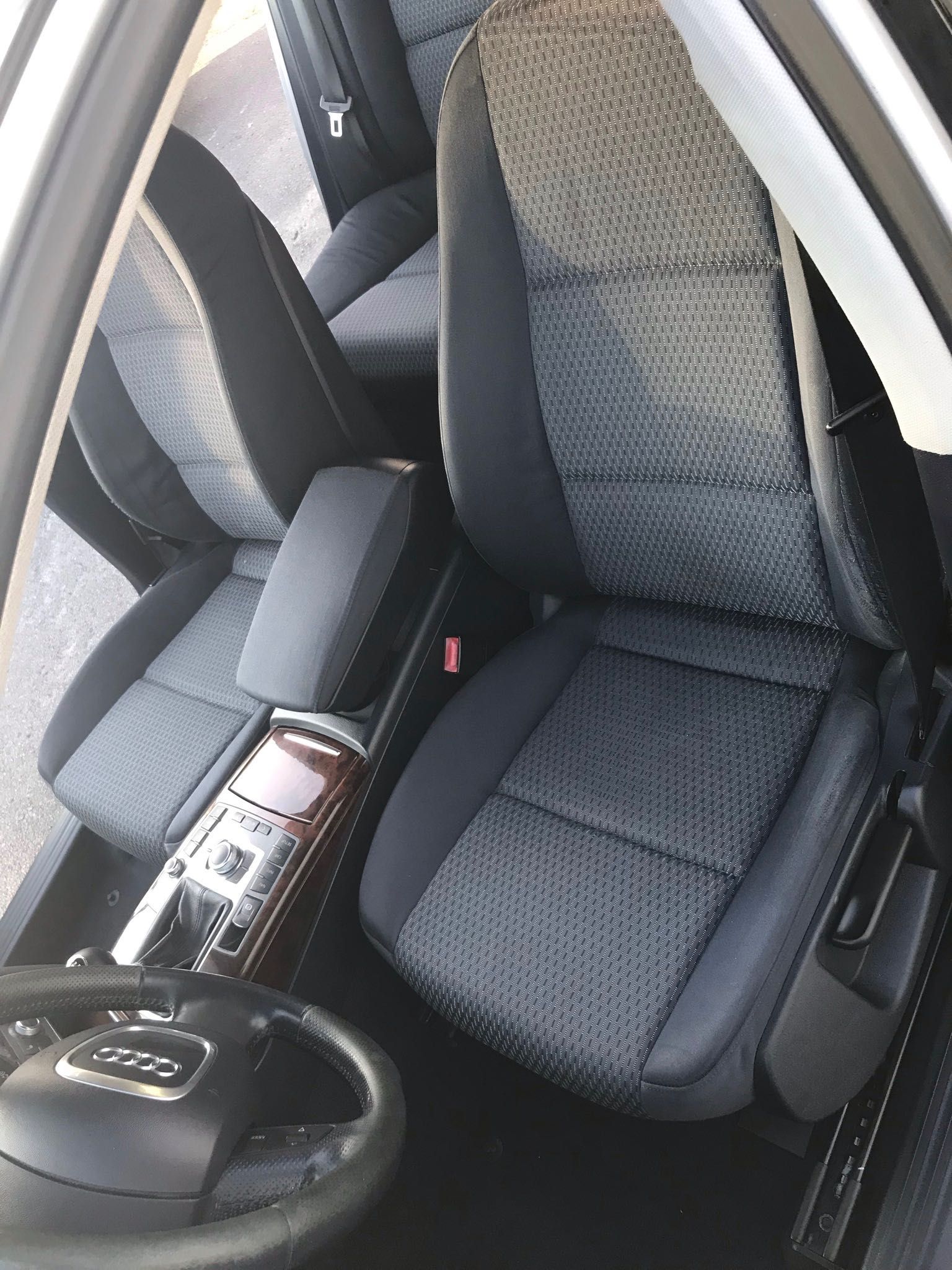 Audi A6 De Vanzare!!
