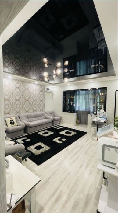 Продаётся 2/1/9 на м-в Риезий. ( Паркентский)