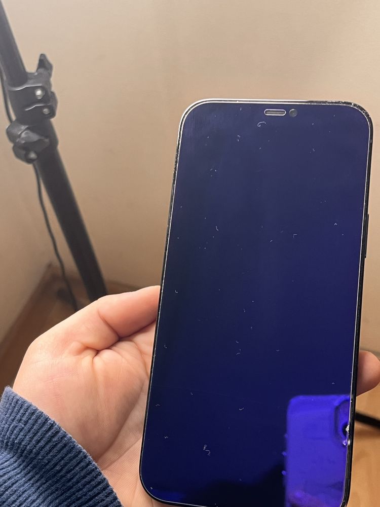 Iphone 12 pro max