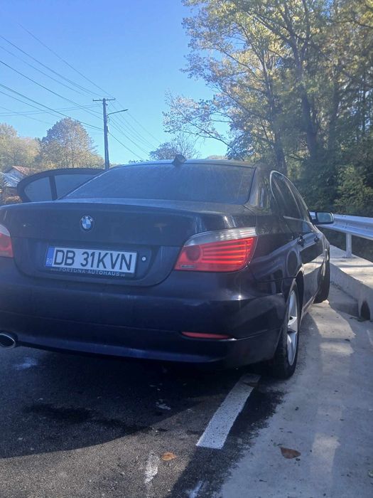 De Vânzare Bmw e60