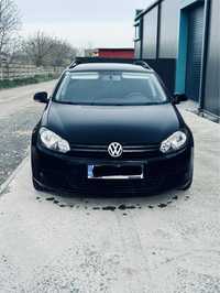 Vand volkswagen golf 6