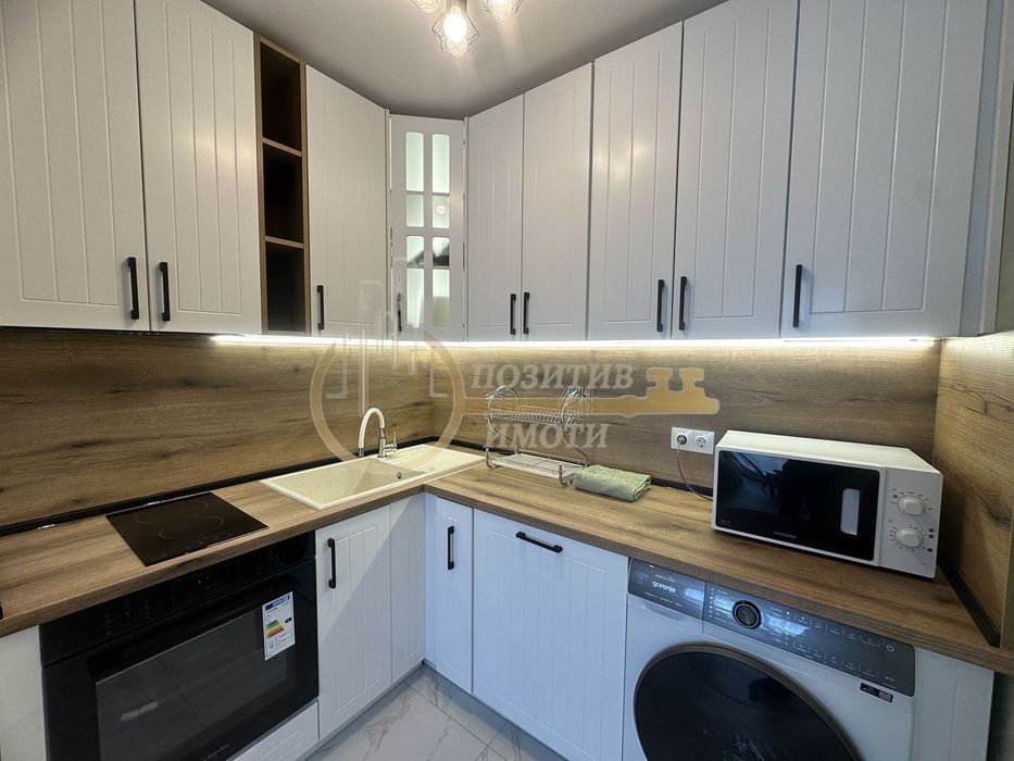 Дава се под наем Двустаен апартамент в София, Овча купел - 60 кв.м за 663 € - Снимка #4