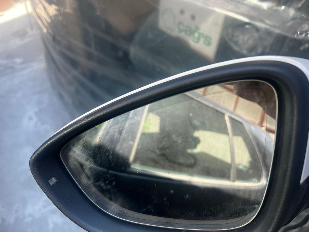 Oglinda stanga dreapta vw passat B7 CC
