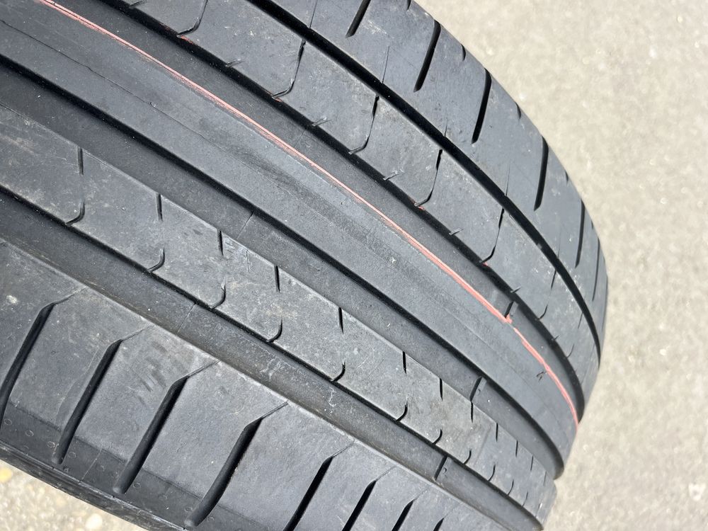 255/40 r20 pirelli p zero dot 2020