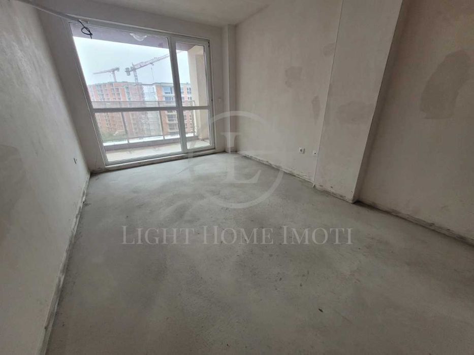 Продава се Двустаен апартамент в Пловдив, Южен - 64 кв.м за 1621 €/кв.м - Снимка #4