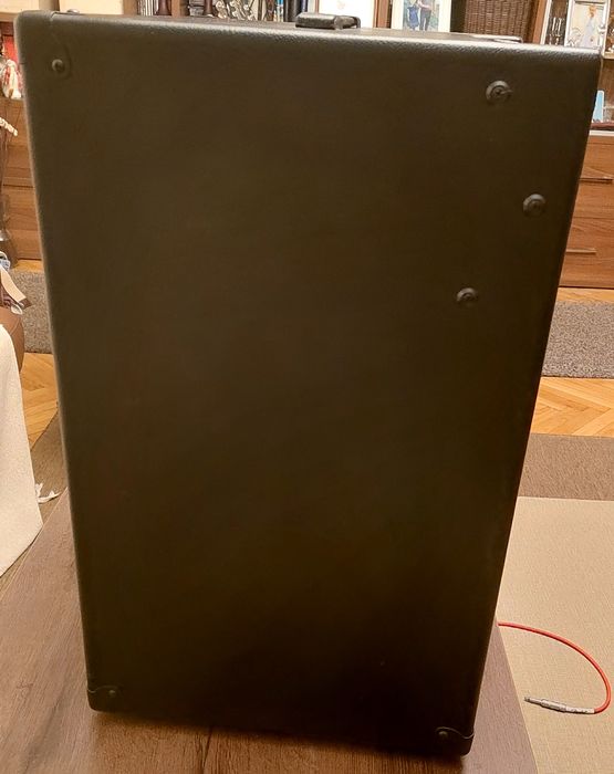 Tc Electronic BG250 combo Bass